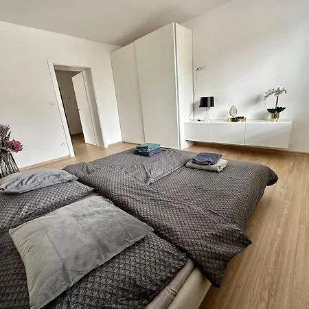 Appartement Centrum Spišská Nová Ves