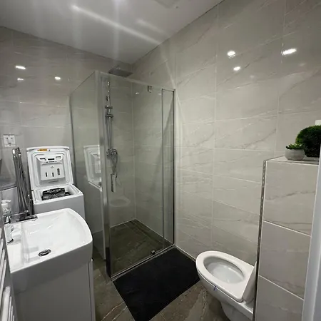 Apartman Centrum Spišská Nová Ves