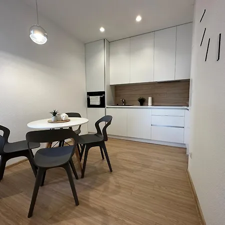 Apartman Centrum Spišská Nová Ves