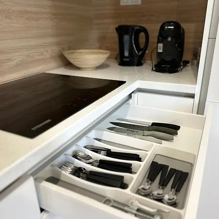 Centrum * Spišská Nová Ves