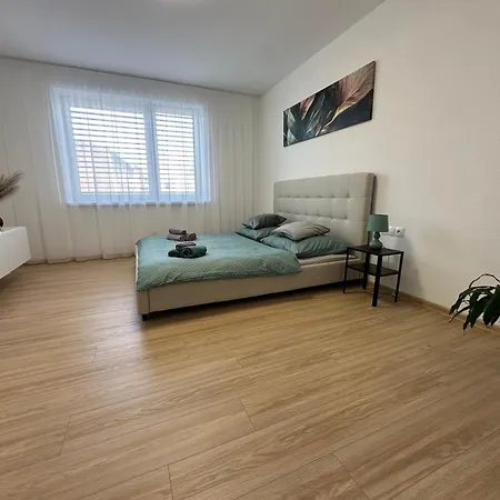 Centrum Apartman *