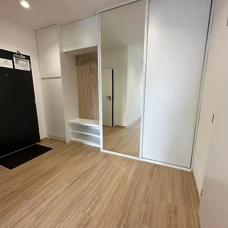 Apartman Centrum Spišská Nová Ves