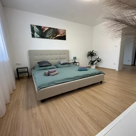 Centrum Appartement