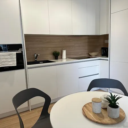 Centrum Spišská Nová Ves