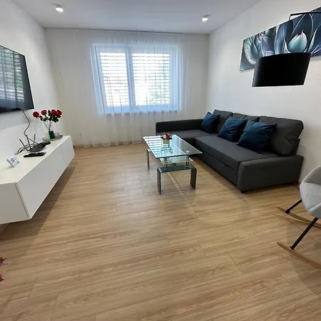 Centrum Apartman
