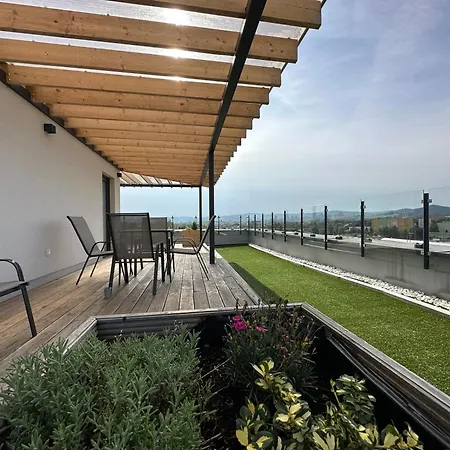 Centrum * Spišská Nová Ves